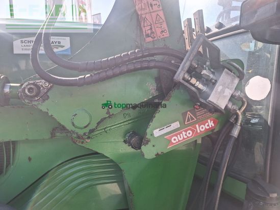 Tractor agrícola - John Deere - 6620 premium