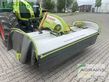 Cortacésped manual - Claas - disco 8400 contour