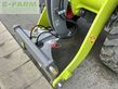 Minicargadora - Claas - torion 530 avo25