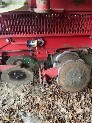 Sembradora - Horsch - pronto 6 dc