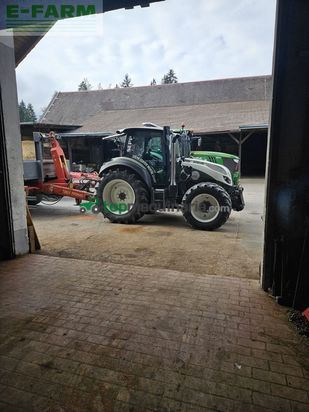Tractor agrícola - Steyr - 4100 expert cvt CVT