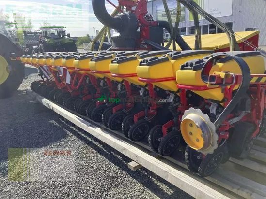 Sembradora monograno mecanica - Väderstad - tempo v tpv 12 + fh 2200