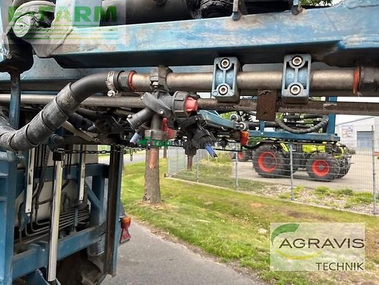 Atomizador - RTS - 50/33