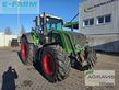 Tractor agrícola - Fendt - 828 vario s4