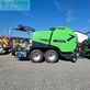 Empacadora gigant - Deutz-Fahr - Variomaster 765