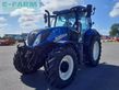 Tractor agrícola - New Holland - t6-145ec