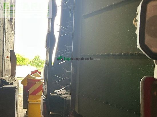 Cortacésped manual - Pöttinger - novacat a 10 ed collector