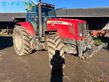 Tractor agrícola - Massey Ferguson - 7485