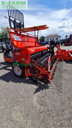 Sembradora - Kuhn - premia 300
