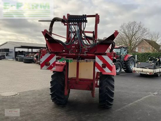 Atomizador - Jacoby - eurotrain 3500