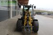 Minicargadora - Wacker Neuson - wl 37 - 2014 - 4800 betriebsstunden
