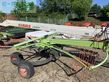 Rastrillo - Claas - liner 750 twin