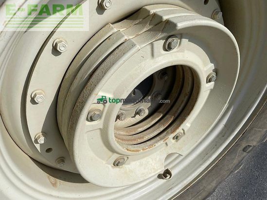 Tractor agrícola - Valtra - t254