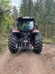 Tractor agrícola - Valtra - a 114