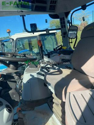Tractor agrícola - New Holland - t7.260 pc s5