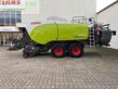 Empacadora gigant - Claas - quadrant 5300 fc t+st