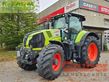 Tractor agrícola - Claas - axion 830 cmatic cebis CMATIC CEBIS