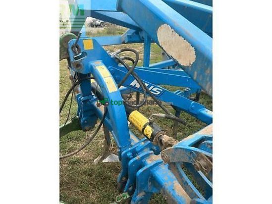 Cultivador - Mandam - kus 3,8 b