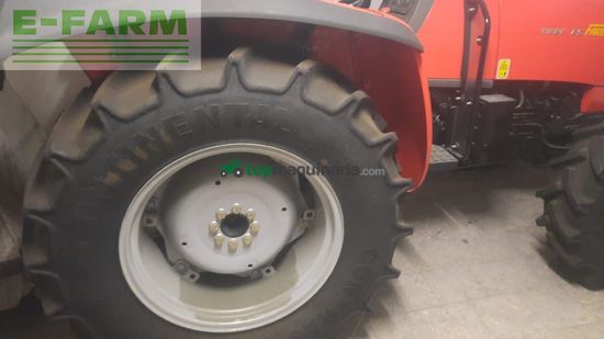 Tractor agrícola - Same - SAME TIGER 65