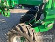 Cultivador - Kerner - komet 480 üh hydraulische steinsicherung