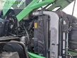 Tractor agrícola - Deutz-Fahr - agrotron 7250 ttv