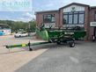 Cabezal - John Deere - 622r inkl. zürn rapstisch