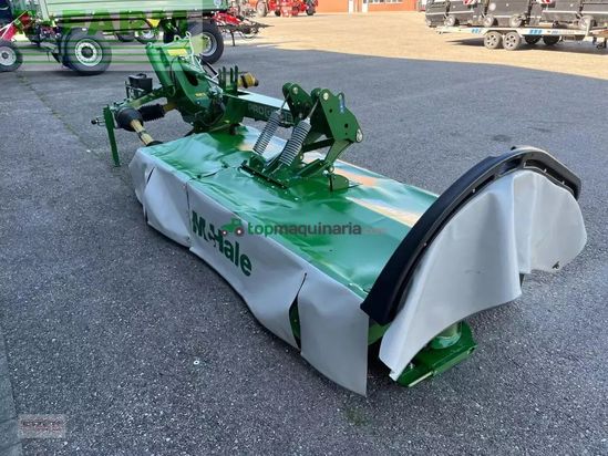 Cortacésped manual - McHale - pro glide r310