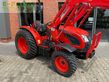 Tractor agrícola - Kioti - dk 4520 hs