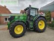 Tractor agrícola - John Deere - traktor 6250r