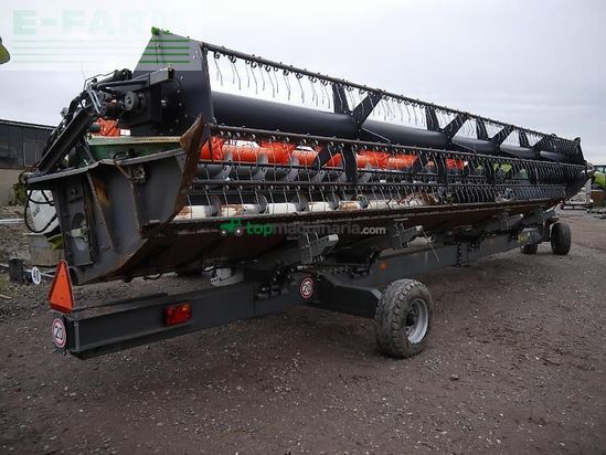 Cosechadora de Cereal - Fendt - 9490 x