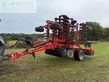 Grada de disco - Kuhn - optimer xl6000