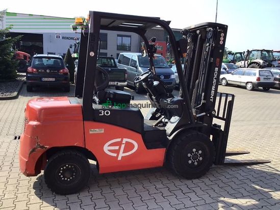 Elevadora -  - cpcd30t8