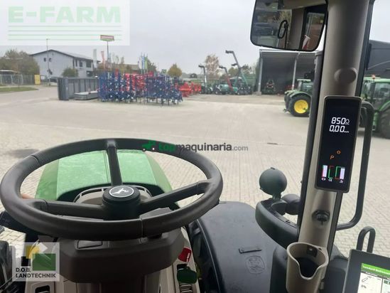 Tractor agrícola - John Deere - 6r175 6r 175 6175r