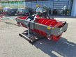 Esparcidor - Fliegl - silowalze 3000