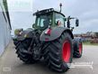 Tractor agrícola - Fendt - 828 s4 profi plus