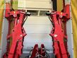 Cortacésped manual - Pöttinger - novacat v 10
