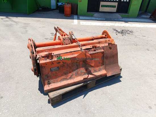 Rotovator de 110 cm