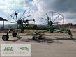 Henificador - Krone - swadro 1010