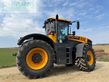 Tractor agrícola - JCB - fastrac 8330