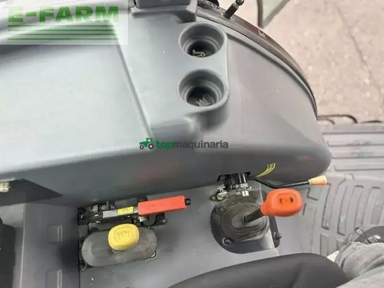 Tractor agrícola - Solis - 50 4wd traktor