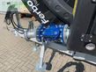 Riego -  - - beregnung ferbo gds 430m 110 er schlauch