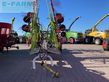 Henificador - Claas - liner 3600