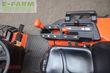 Tractor agrícola - Kubota - b 2420