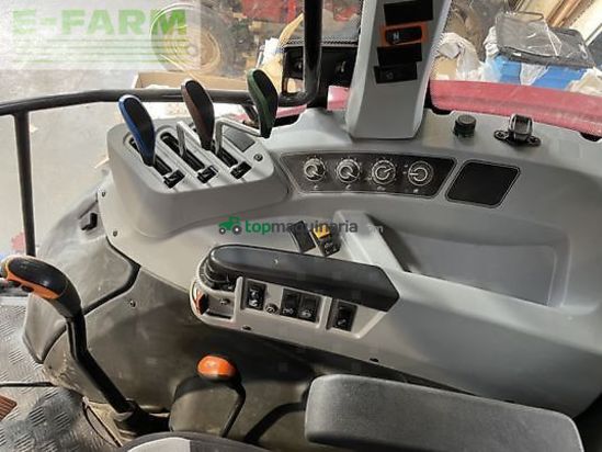 Tractor agrícola - Valtra - a95h2