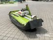 Cortacésped manual - Claas - corto 290 fn