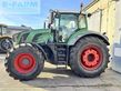 Tractor agrícola - Fendt - 828 s4 profi+