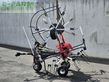 Henificador - Massey Ferguson - td 434 dn gen2 heuwender