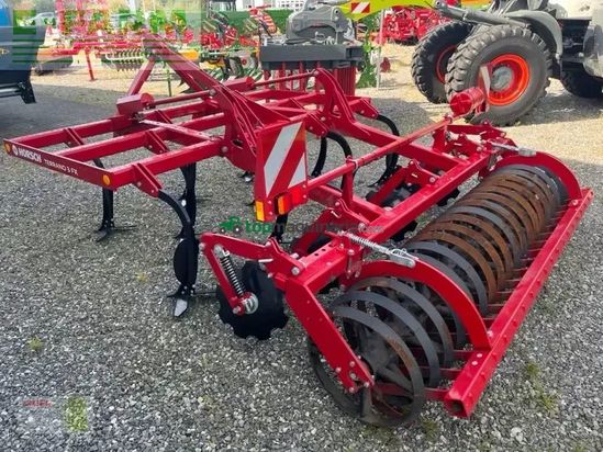 Cultivador - Horsch - terrano 3 fx