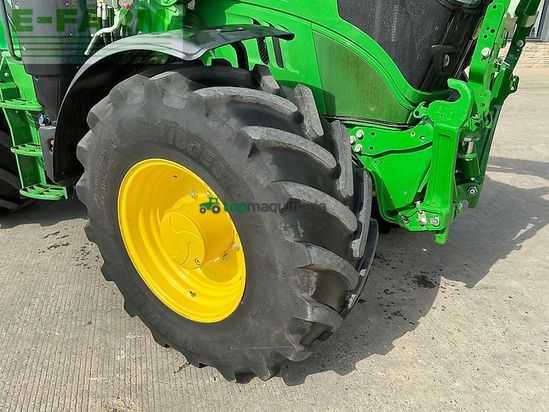 Tractor agrícola - John Deere - 6155r ultimate edition tractor