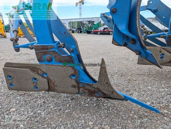 Arado - Lemken - varioopal 8 5schar streifenkörper